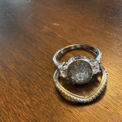 Size 7 Ring