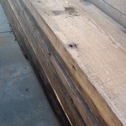 Wood / Metal - Material