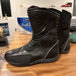 sedici waterproof boots 