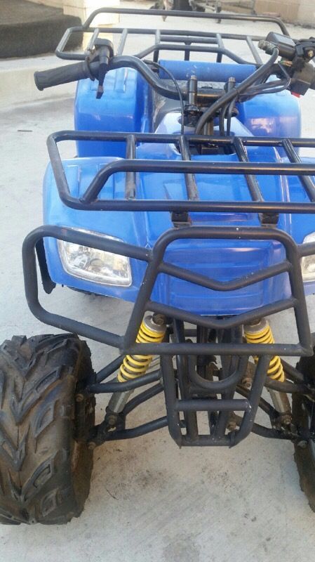 ATV