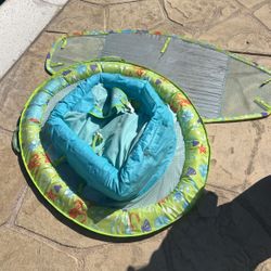 Infant Pool Floaty