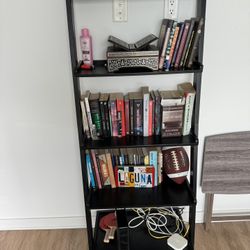 Bookshelf