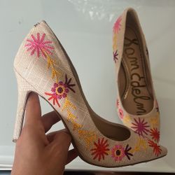 Sam Edelman Heels