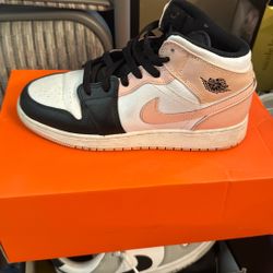 Nike Air Jordan Size 6.5 Youth