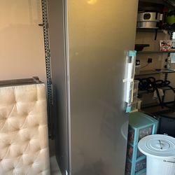 Brand New Samsung Upright Convertible Fridge Freezer