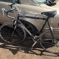 Cannondale R200 CAAD2