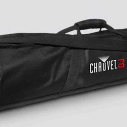 Chauvet DJ CHS60 LED Strip Light VIP Gear/Travel Bag | Lighting Accessories