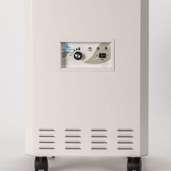 EnviroKlenz Air System Plus,  Mobile UV Air Purifier Model 
