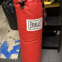 Punching Bag