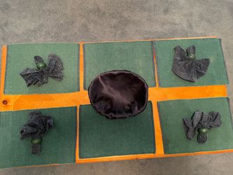 Table Place Settings