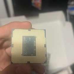 Intel Core I5 4570