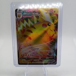 Pokemons cards