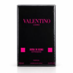 valentino extra dose 