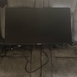 Element 44” Tv No Remote 