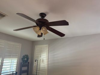 Ceiling Fans Hunter Brand