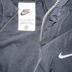 Nike Women Jacket