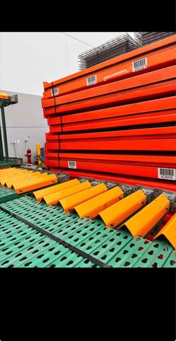 Pallet racks good price and quality‼️🔥🚛