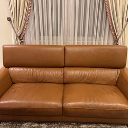 Leather Sofa Set For In Los