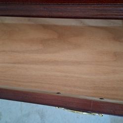 Thomasville Sofa Table 