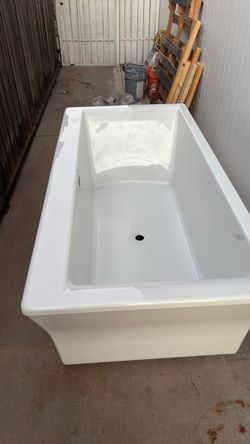 Tub