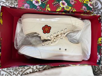 Kenzo shoes