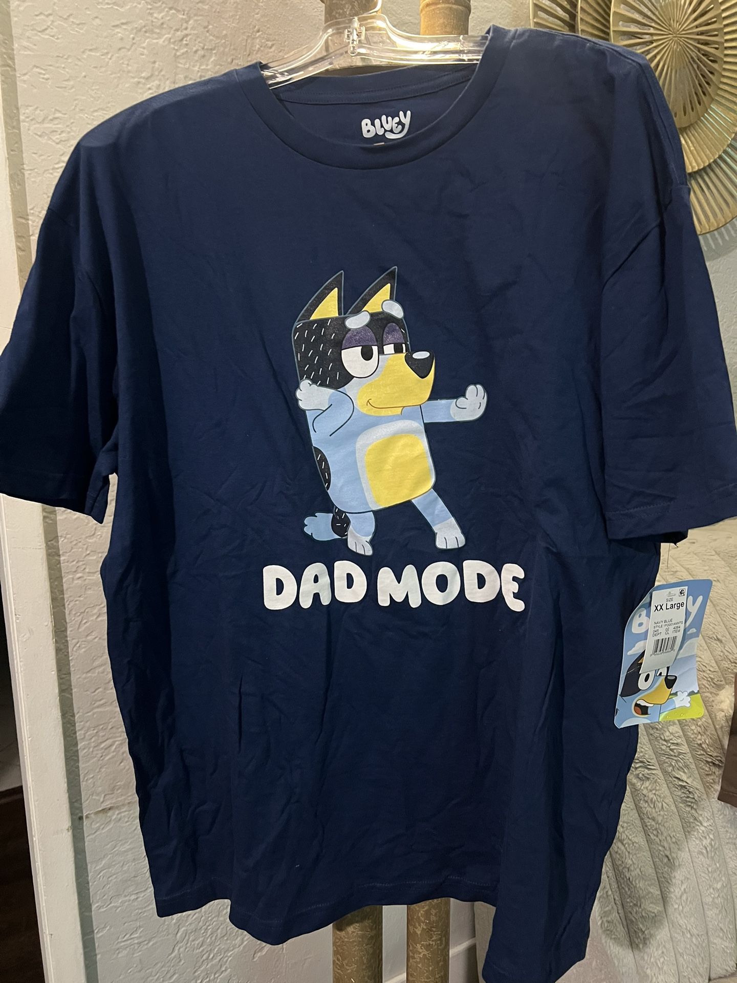 Bluey T-shirt