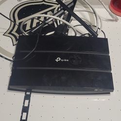 Tp-link AC 1750 Wireless Router 
