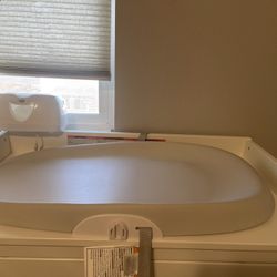 skiphop changing pad