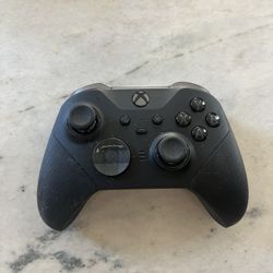 Xbox elite controller 