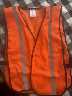 2 Body Guard Safety Vest