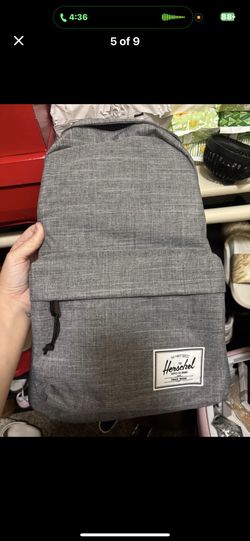 Herschel Backpack