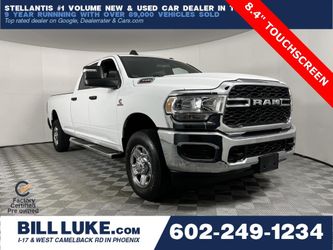 2024 RAM 3500