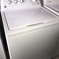 Washer Kenmore 