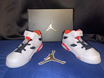 Jordan Flight Club '91