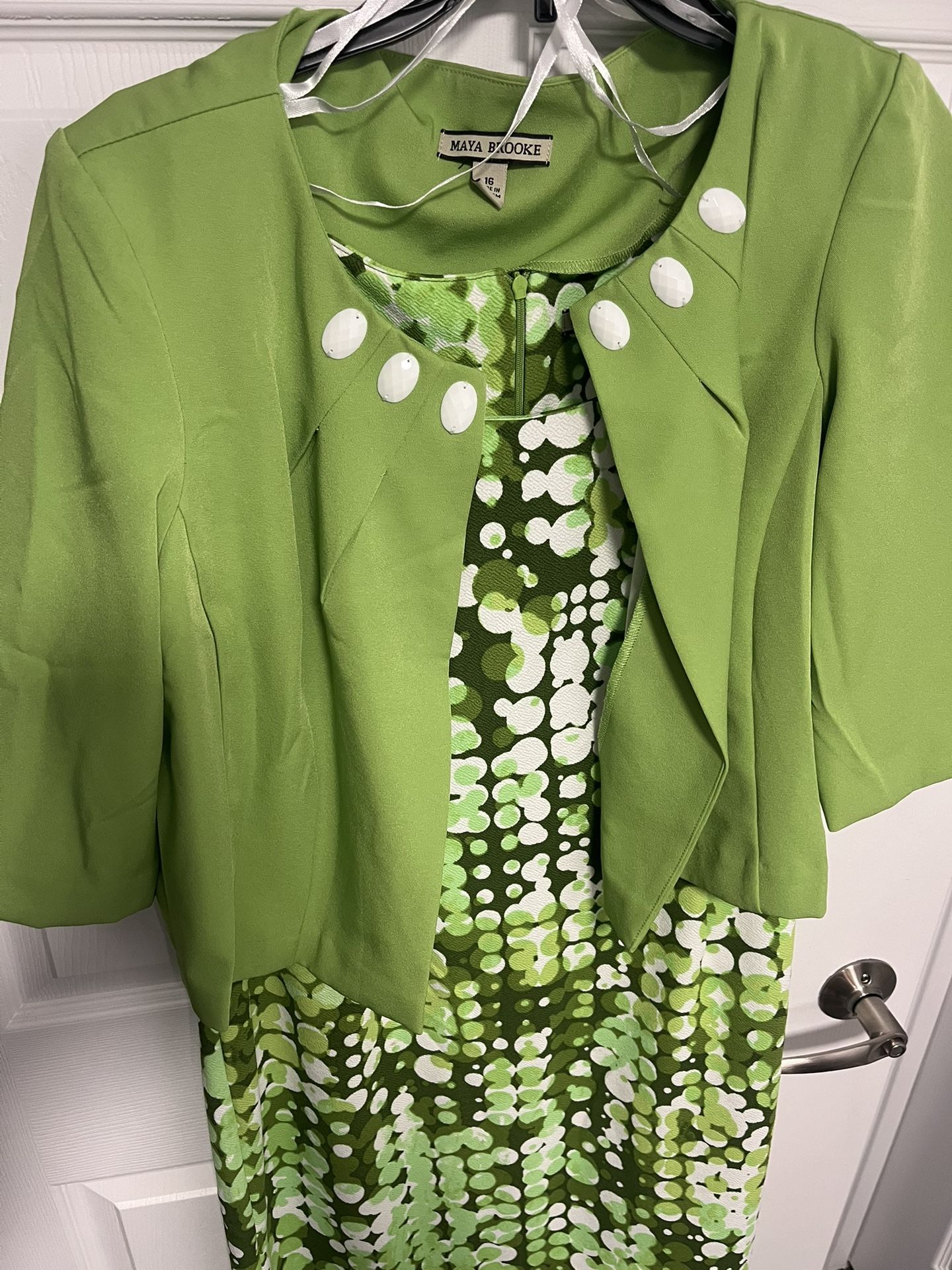 Women’s Dress
