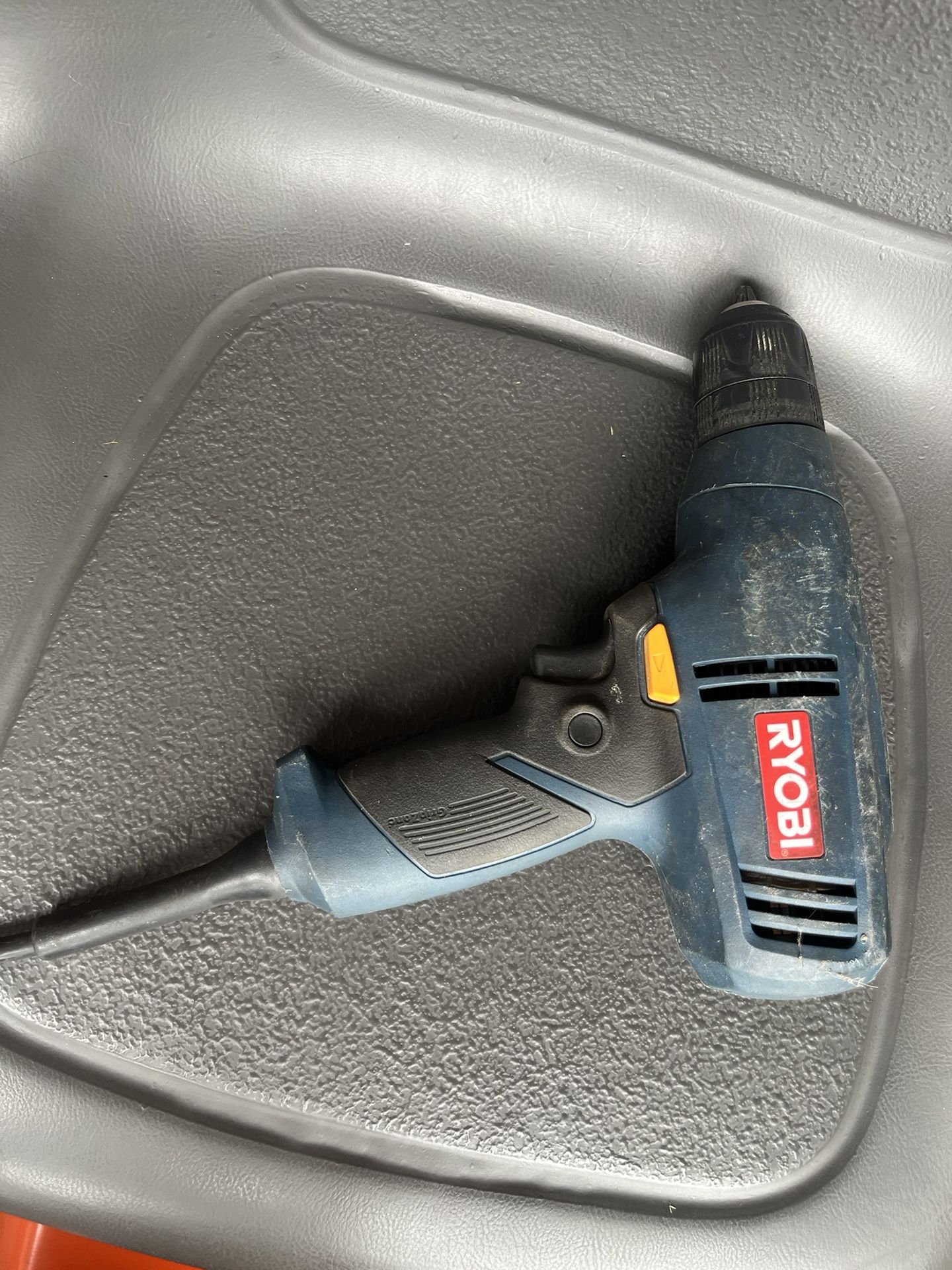 Ryobi Power Drill