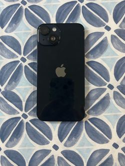 iPhone 14 256 GB 85% battery life