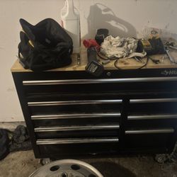 Toolbox (send Your Best Offer)