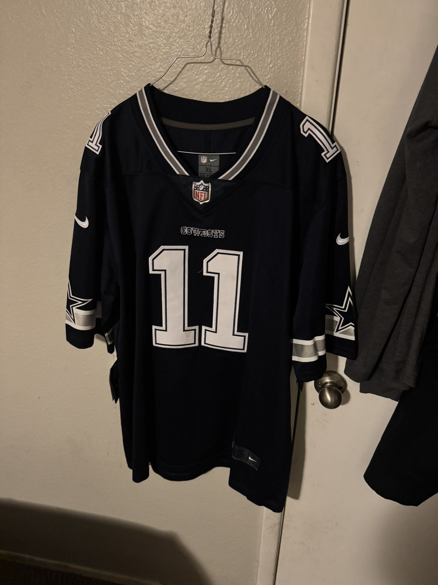 Dallas Cowboys Micah Parsons jersey XL New