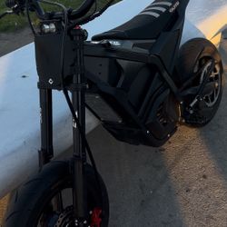 Fully Built Yozma