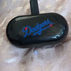 Dodger 2021 Ear Buds
