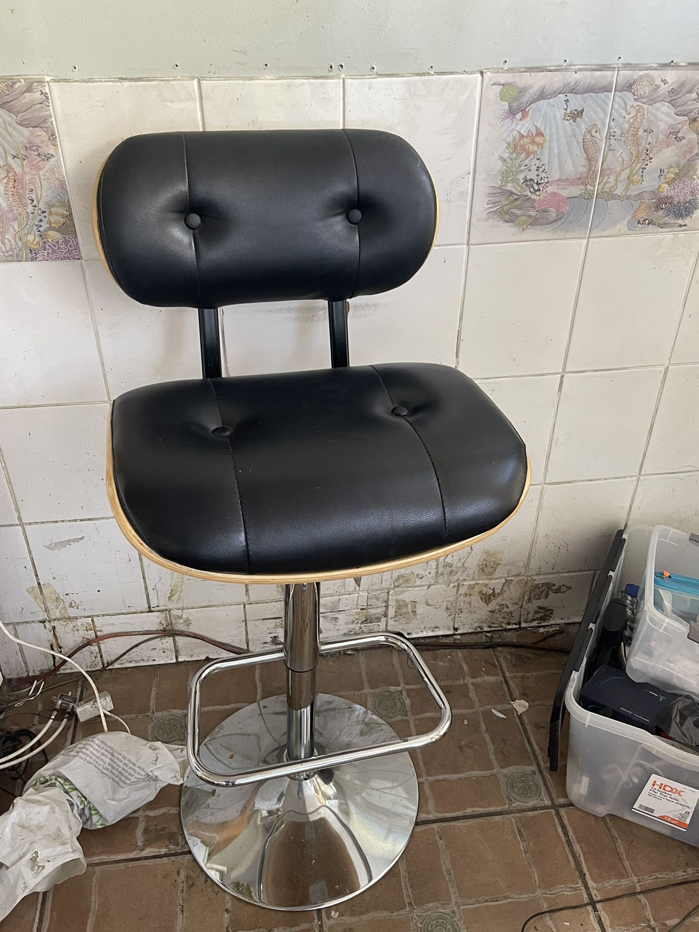 Bar Stool   