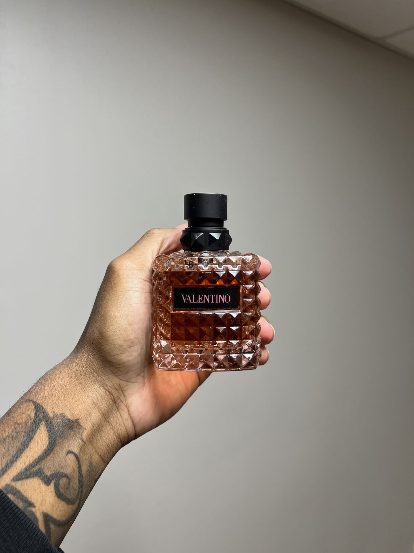 VALENTINO DONNA BRON IN ROMA EDP 100ml