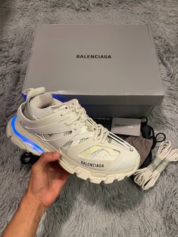 Balenciaga Track LED Shoes