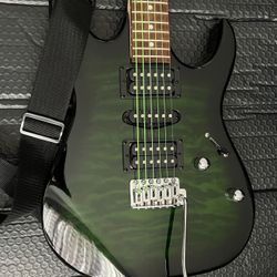 Electric Guitar Ibanez 