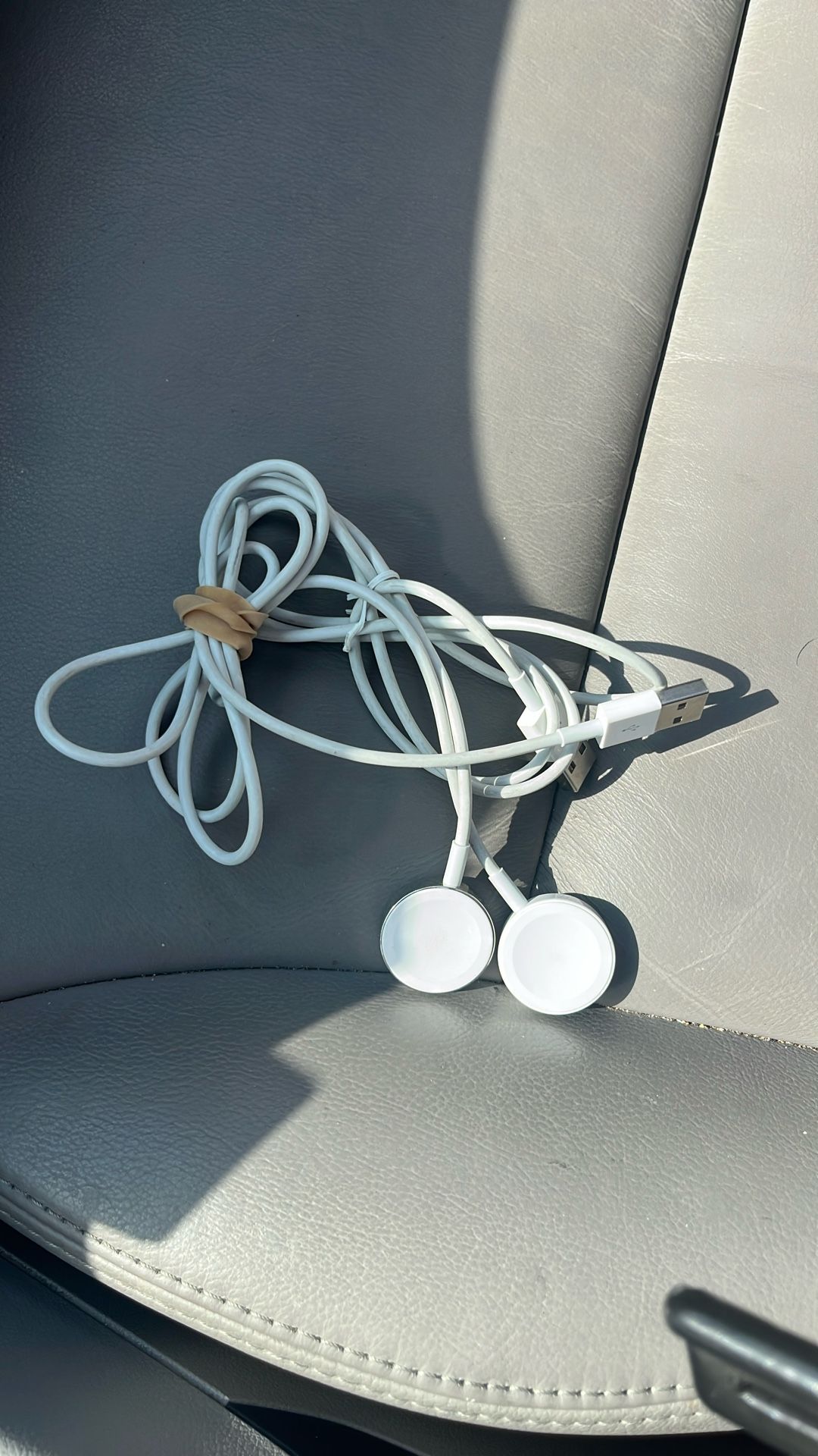 Apple Watch chargers
