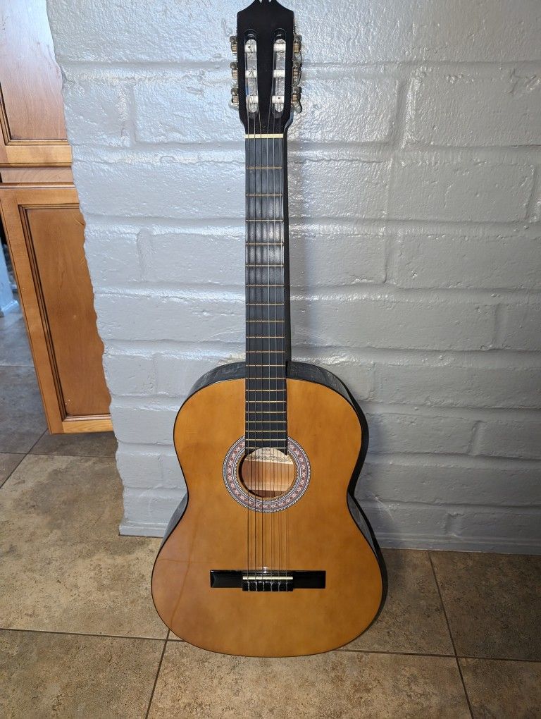 Acoustic Guitar (OBO)