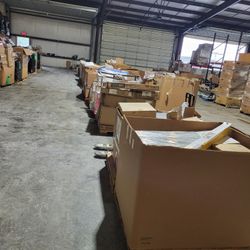 K@hls Pallets On Sale From $25 To $150 off Perfect For Resellers
Toys Kitchen Appliance Bedding