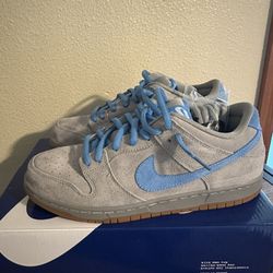 Nike Dunk Sb