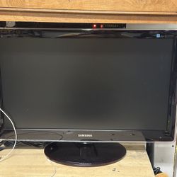 Samsung Monitor